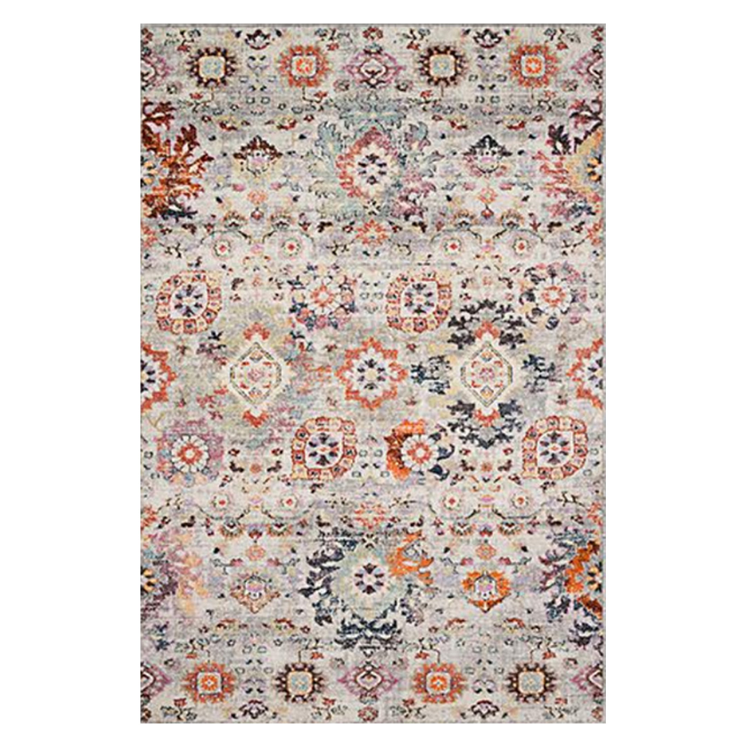 فرش مخمل نادی طرح سنتی کد o157