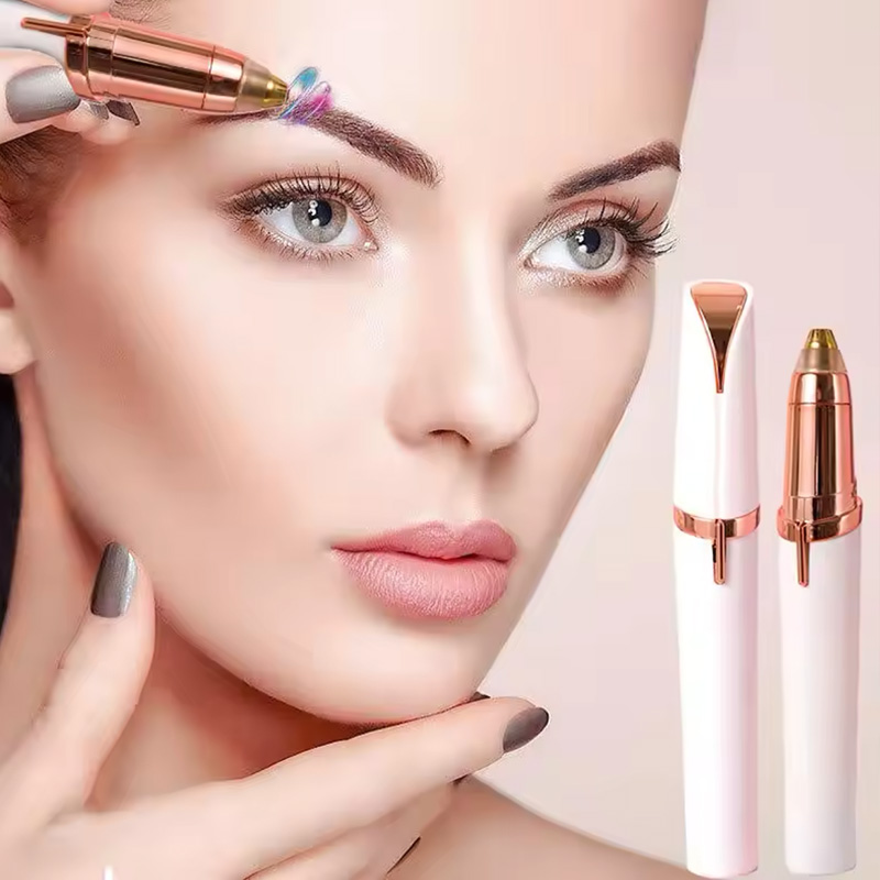 موزن اصلاح ابرو، بینی و صورت مدل BC-2032