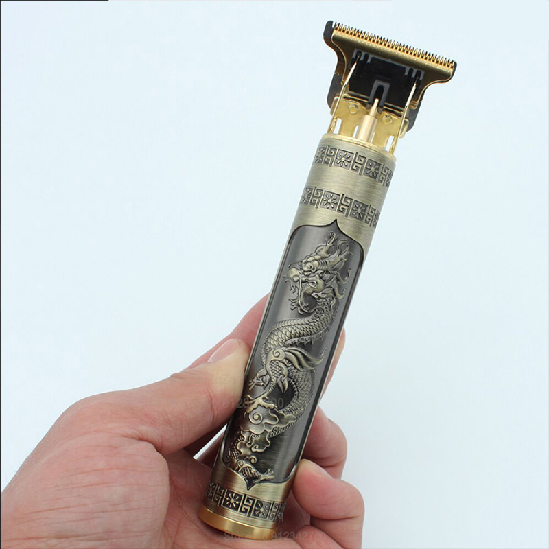 ماشین اصلاح و خط زن حرفه ای Vintage