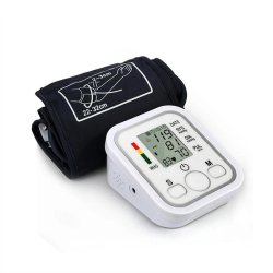 دستگاه فشارسنج بازویی مدل Arm Style